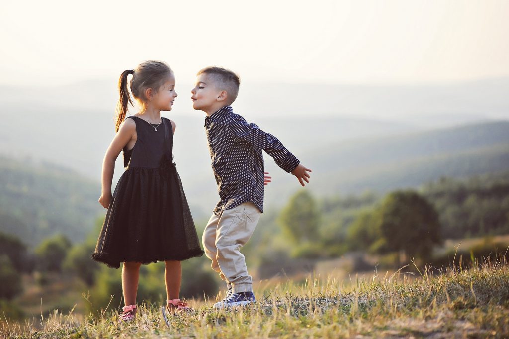 Who would look after your children if you died before they reach 18?