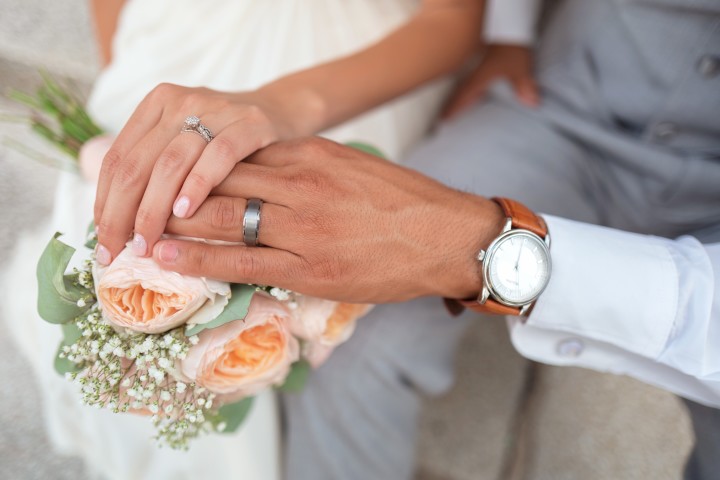 Did you know… marriage automatically revokes a Will?