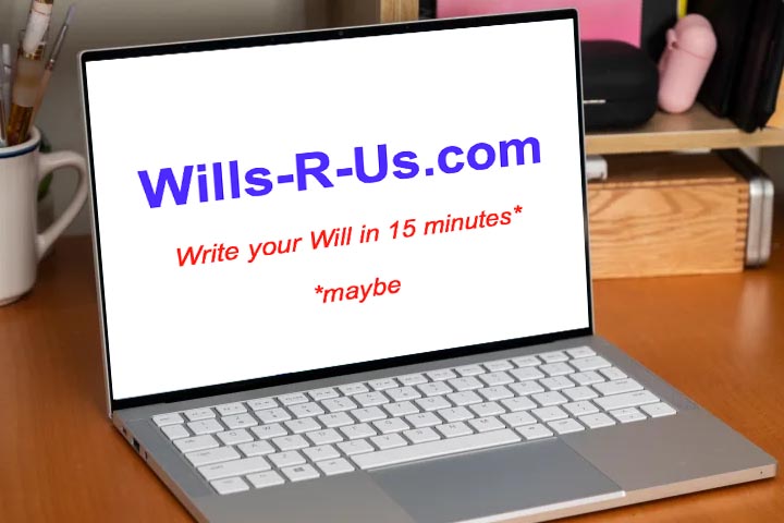“What do you think of cheap Wills?” “Not much.”