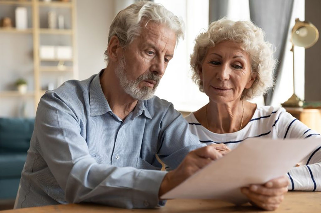 How often should I review my Will?